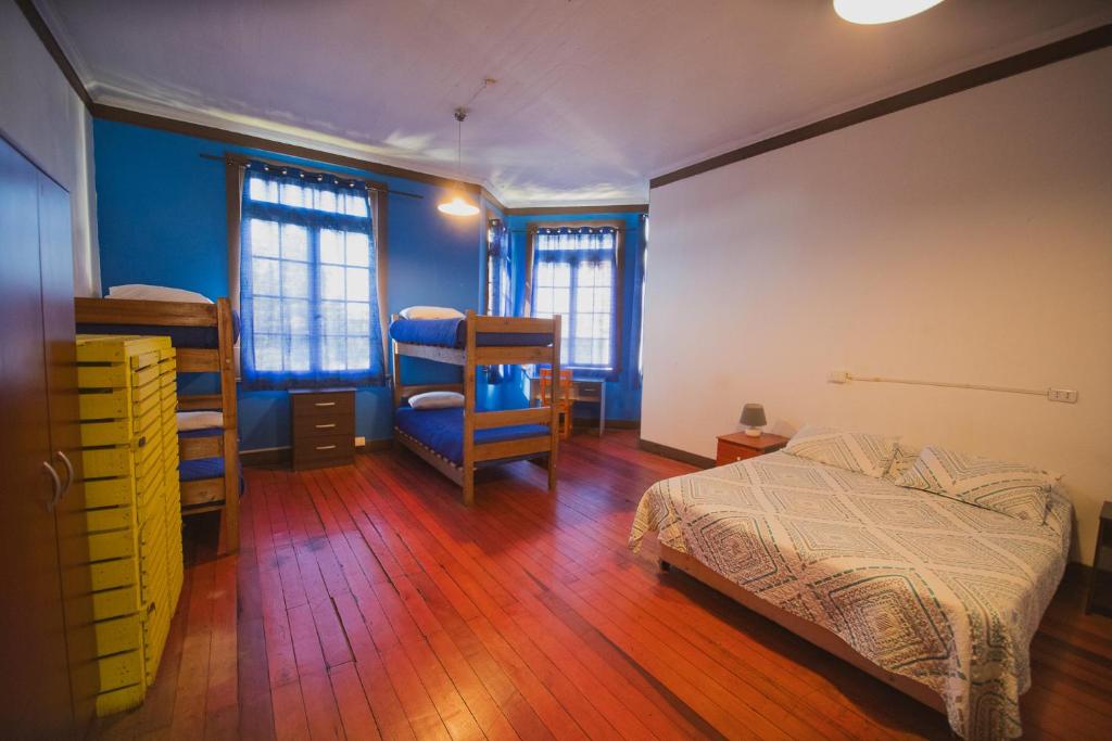 Viña City Hostel II - 2