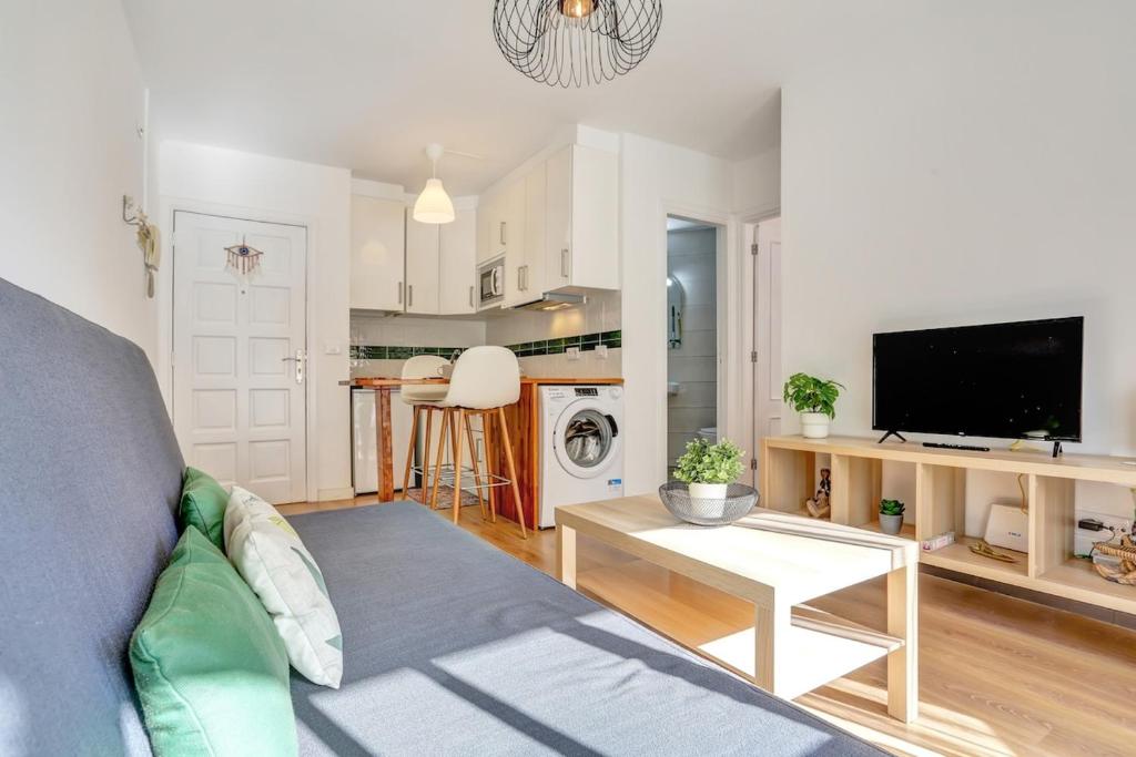 Apartamento Milu - 3