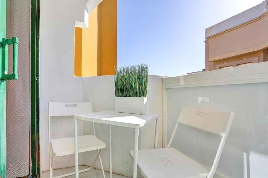 Apartamento Milu - 4
