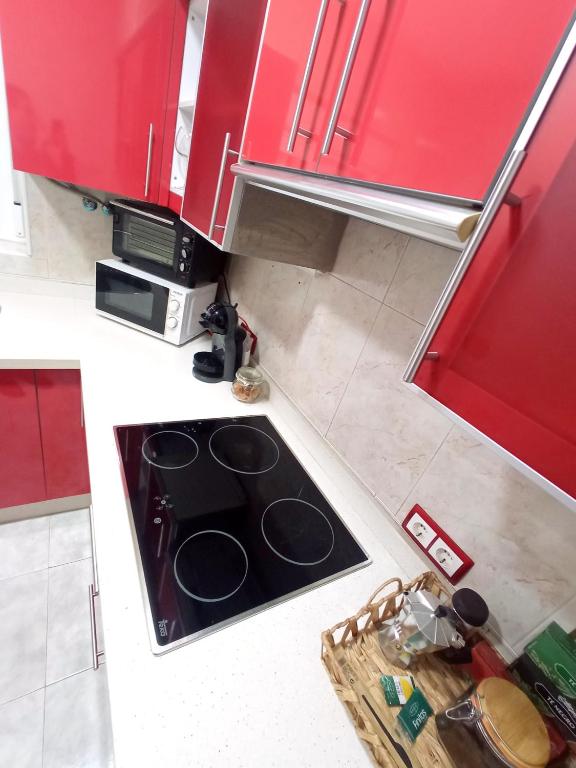 Apartamento HZ Renfe - 3