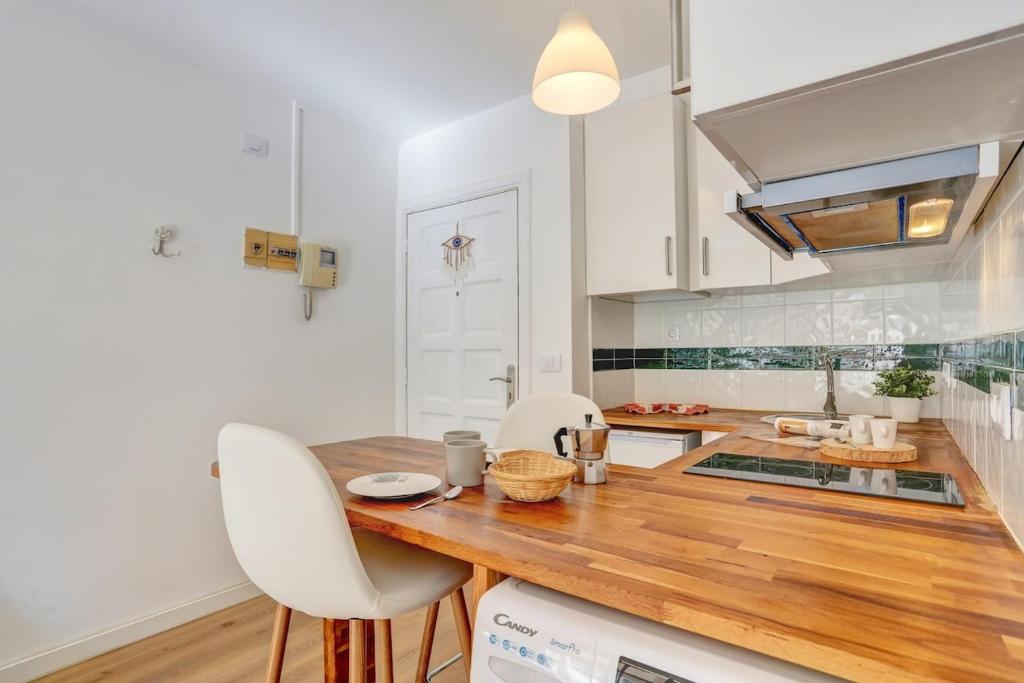 Apartamento Milu - 2