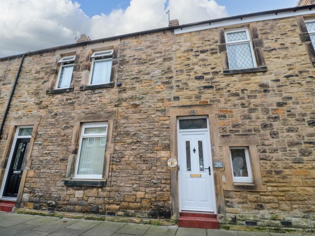 Bonnie's Retreat, Amble