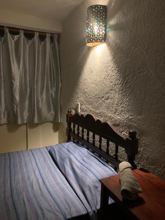Habitaciones Nava - 5