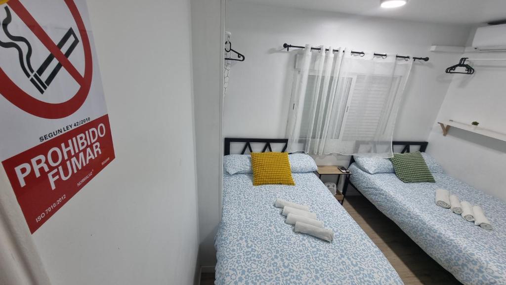 Mini Estudio Lovely Chueca - 3