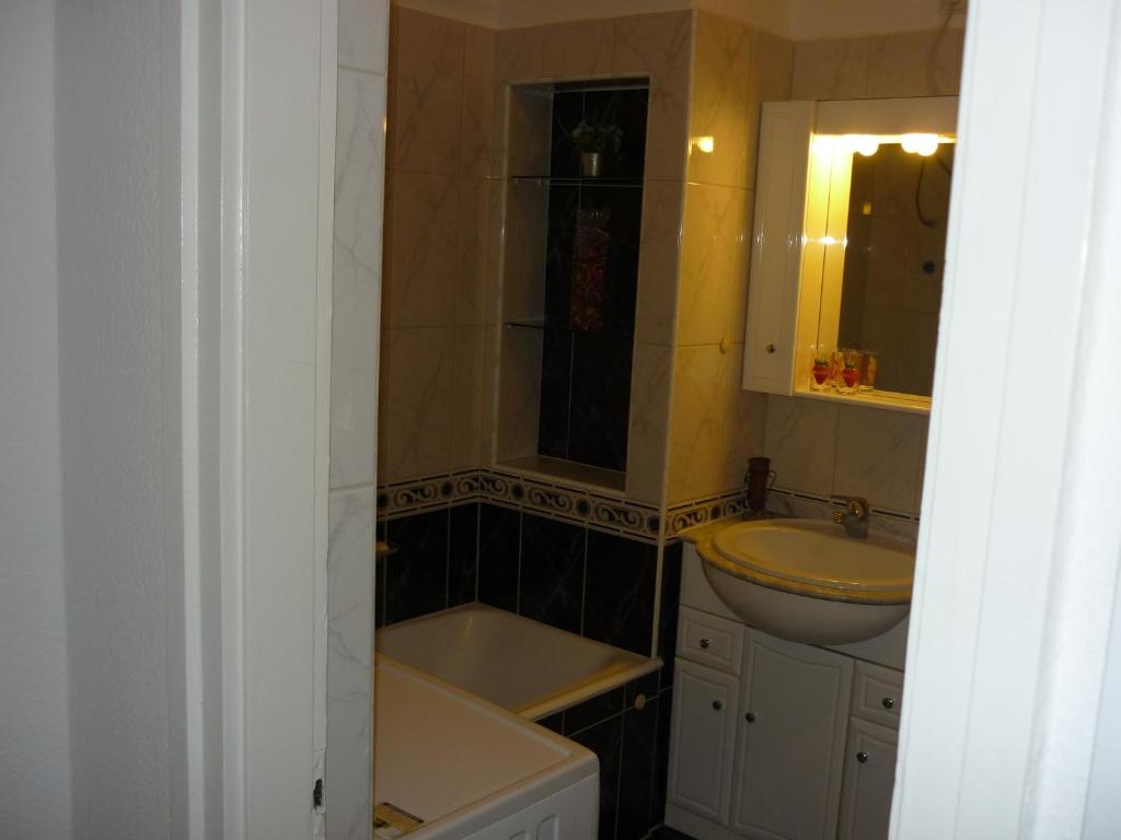 Joe Apartman Budapest photo