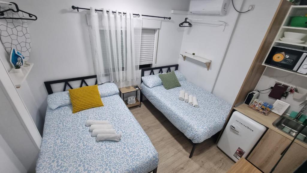 Mini Estudio Lovely Chueca - 2