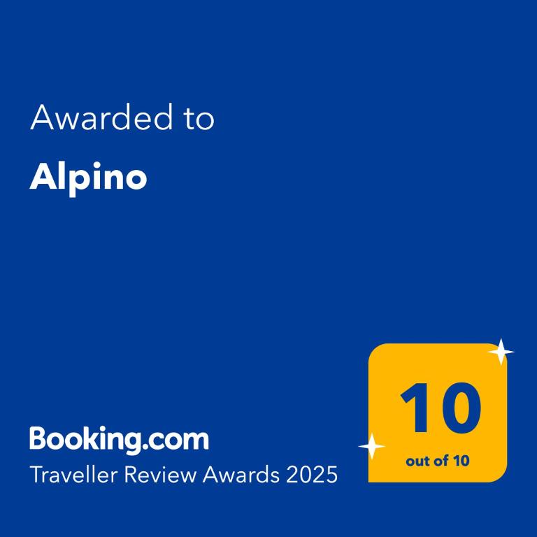 Alpino - 3