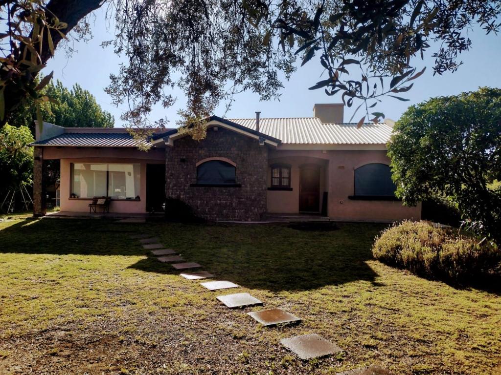 Casa Don Pedro - 1