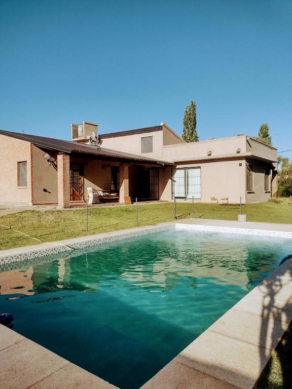 Casa Don Pedro - 2