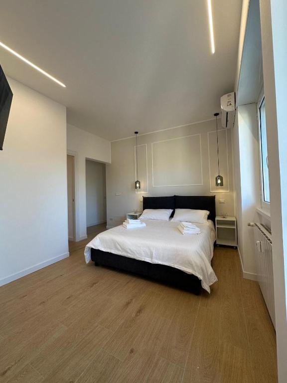 Maryam Vatican Suites - 3