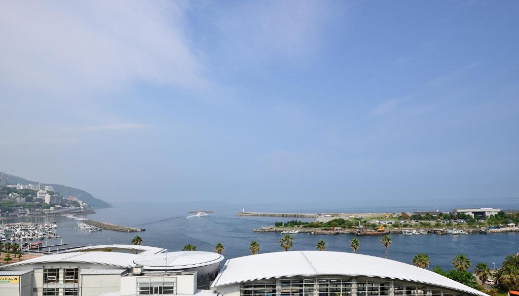 주변 환경