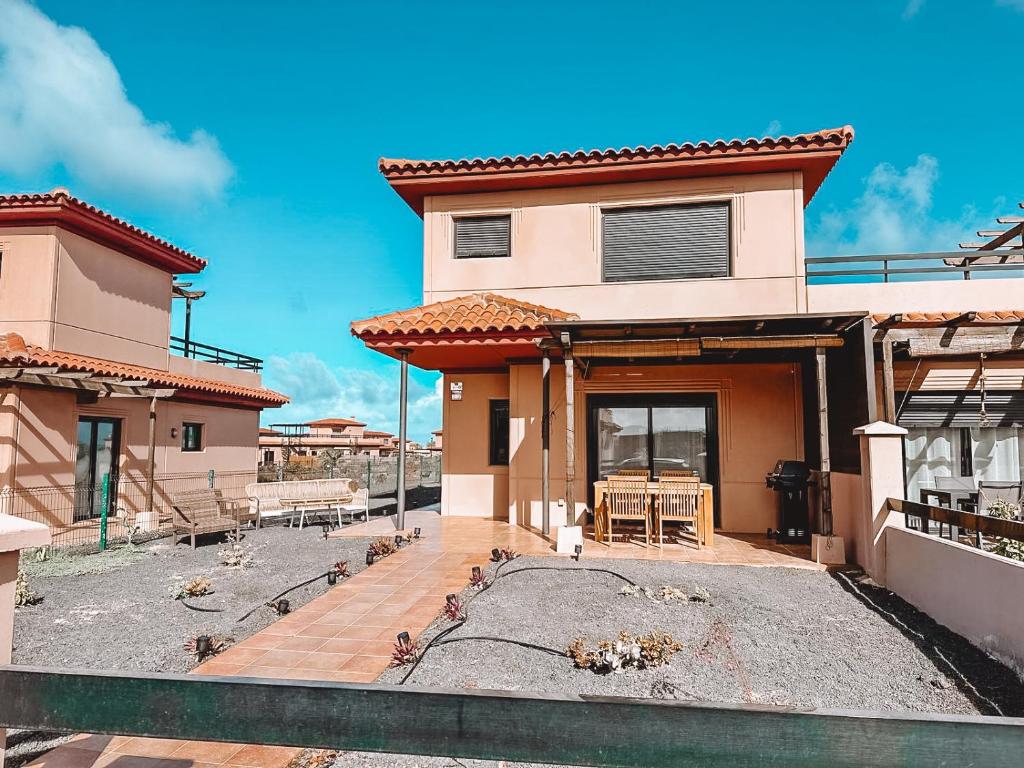 Casa Bejeques - 2