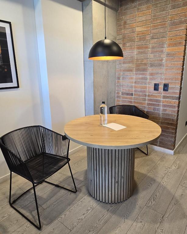 Moderno Loft en Virrey - 4