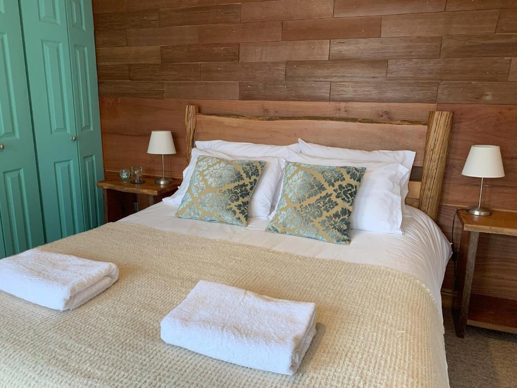 Lodge Cumbres de Chiloe - 3
