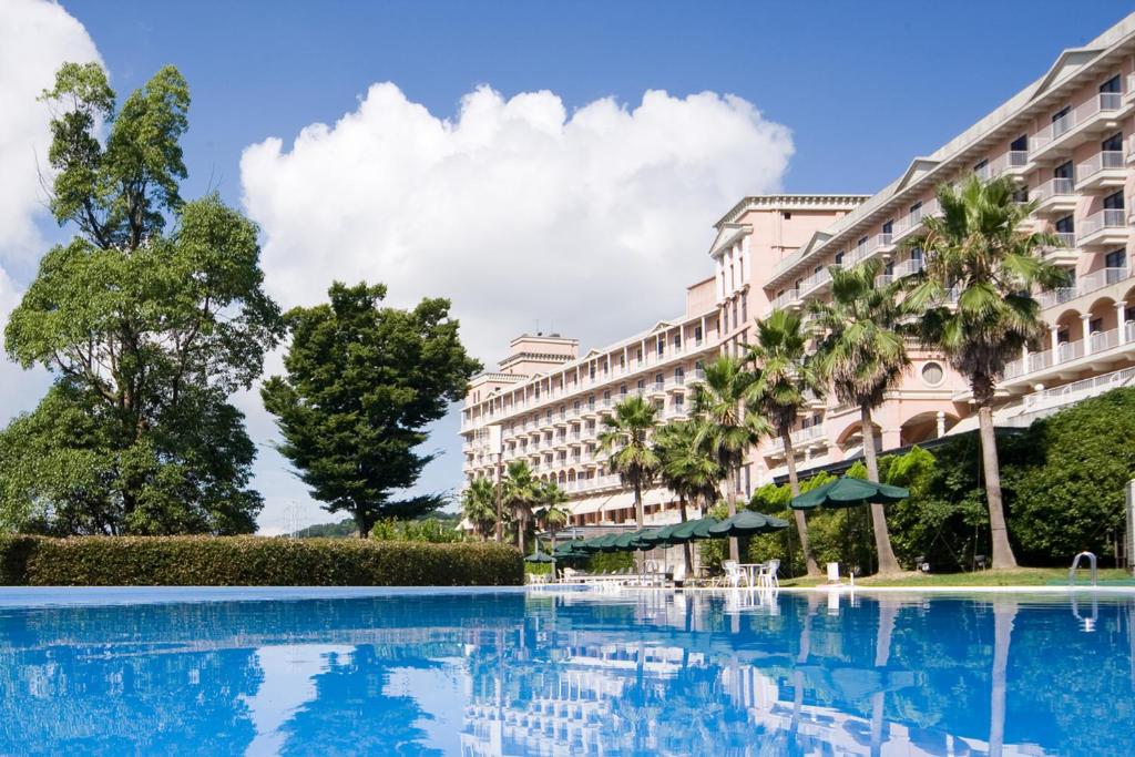 호텔 세키아의 대표사진