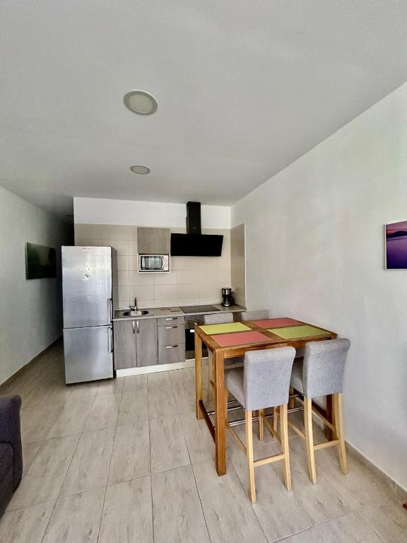 Parque Santiago II, Holiday apartment with separate entrance - 5