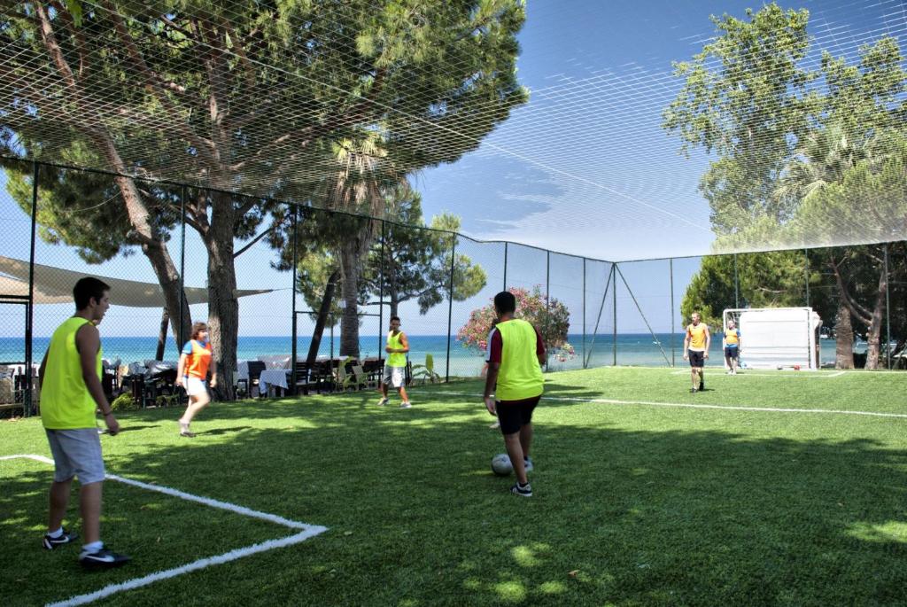 Ephesia Holiday Beach Club — Kusadasi, Aydin