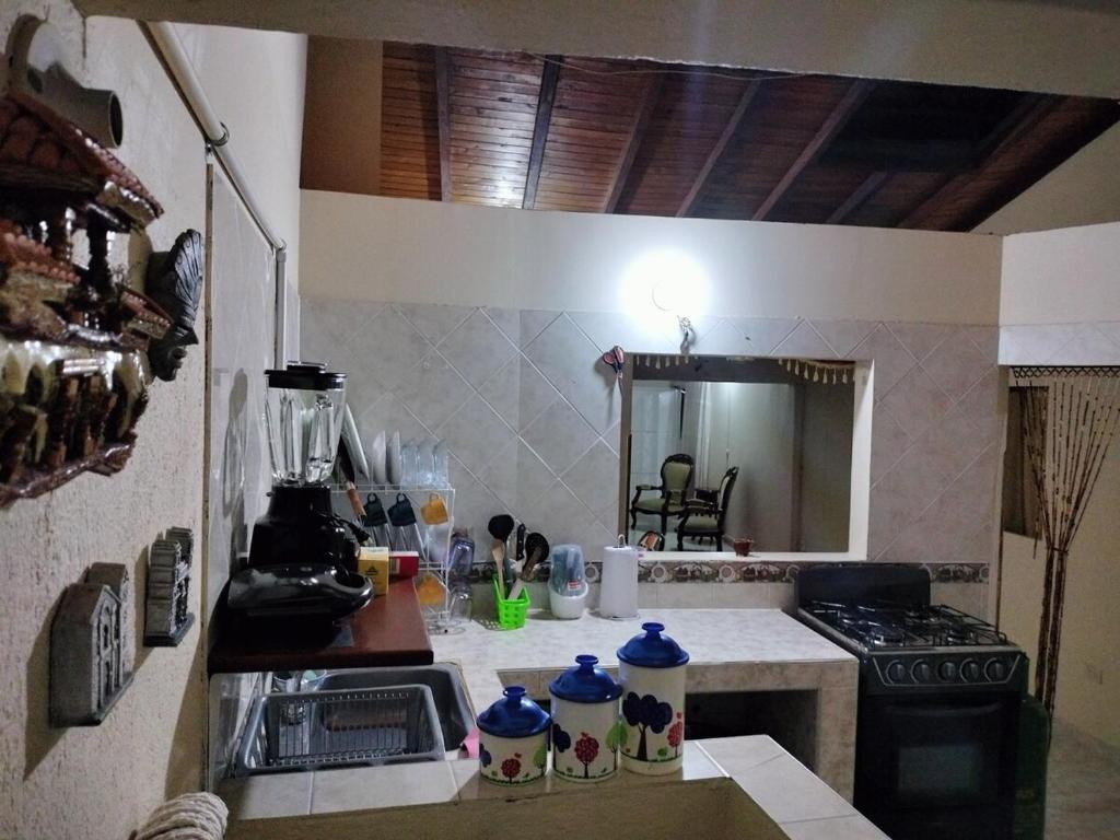 Spacious and central - Apartment - 3