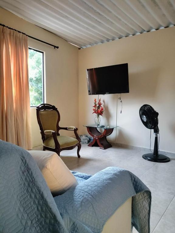 Spacious and central - Apartment - 2