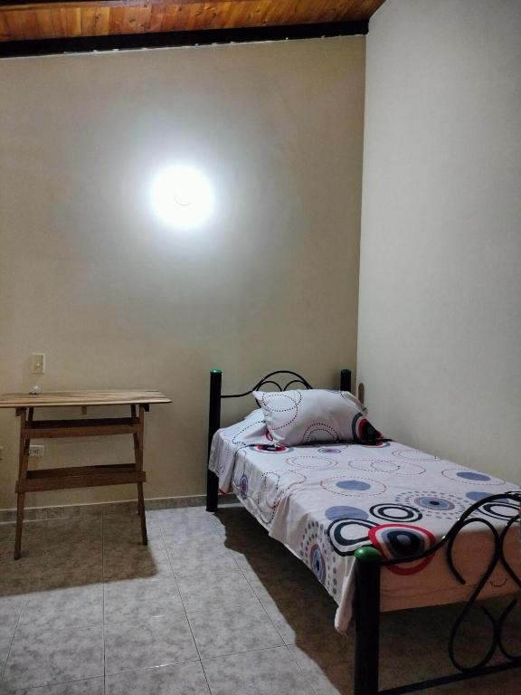 Spacious and central - Apartment - 5