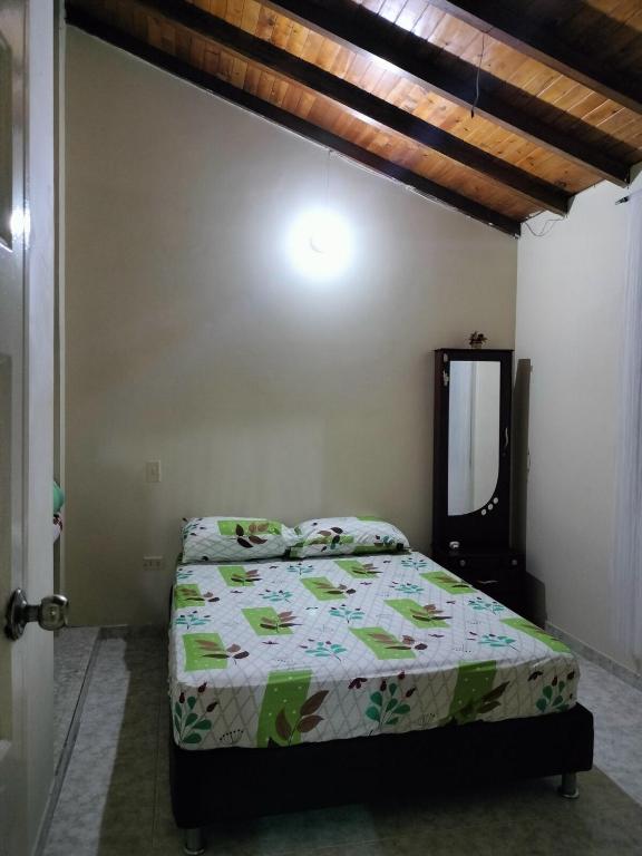 Spacious and central - Apartment - 4