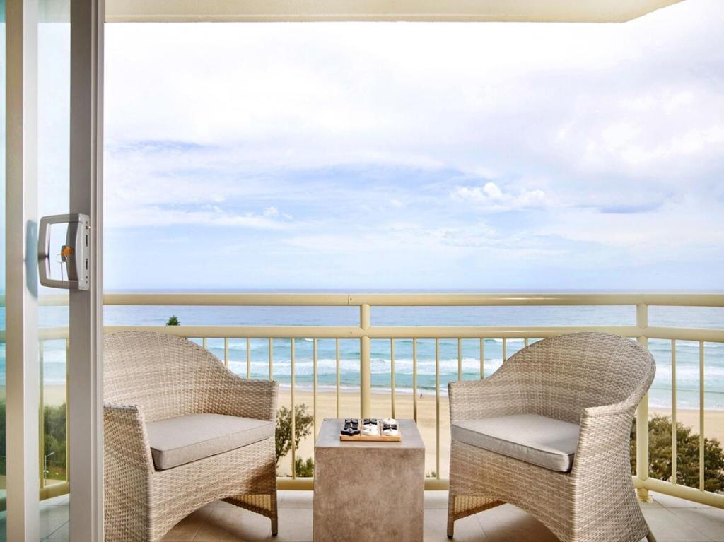 Utopia Seaside, Gold Coast