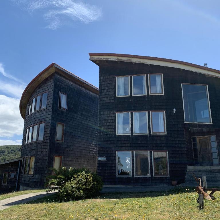 Lodge Cumbres de Chiloe, Castro