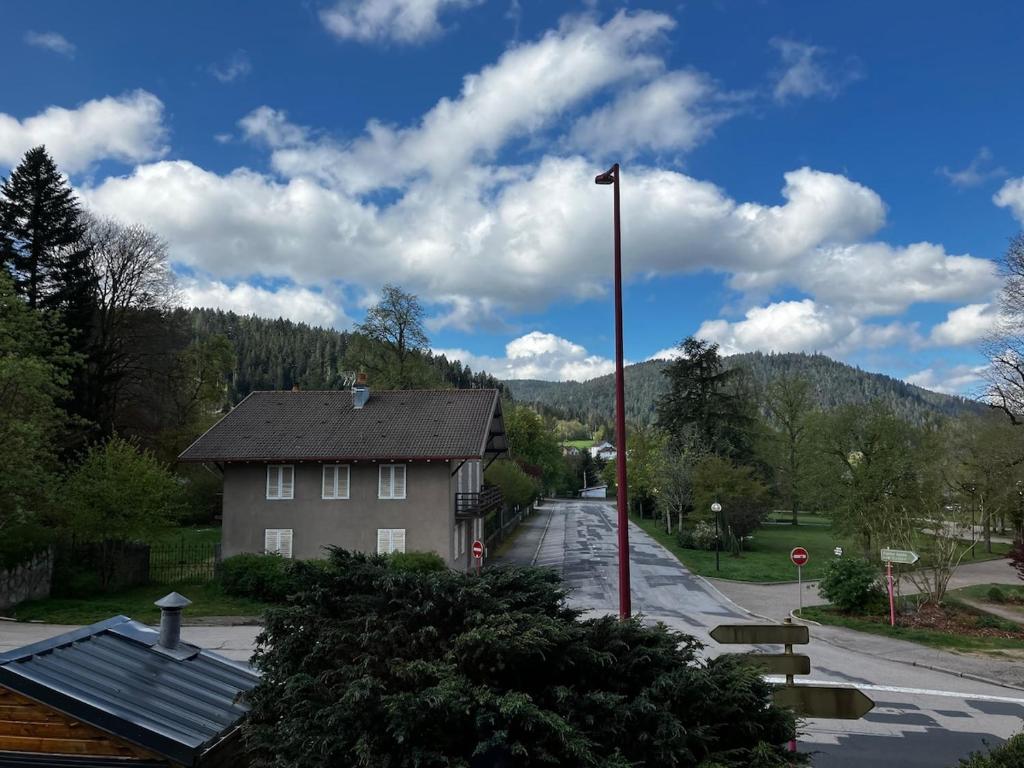 Au pied du Lac - 2