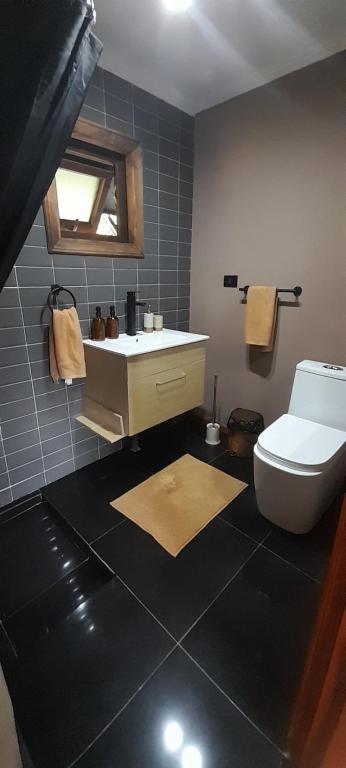 Cabaña en Reserva Ecológica - 4