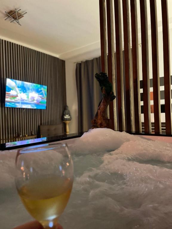 Dragon Nest SPA Concept, Bělehrad