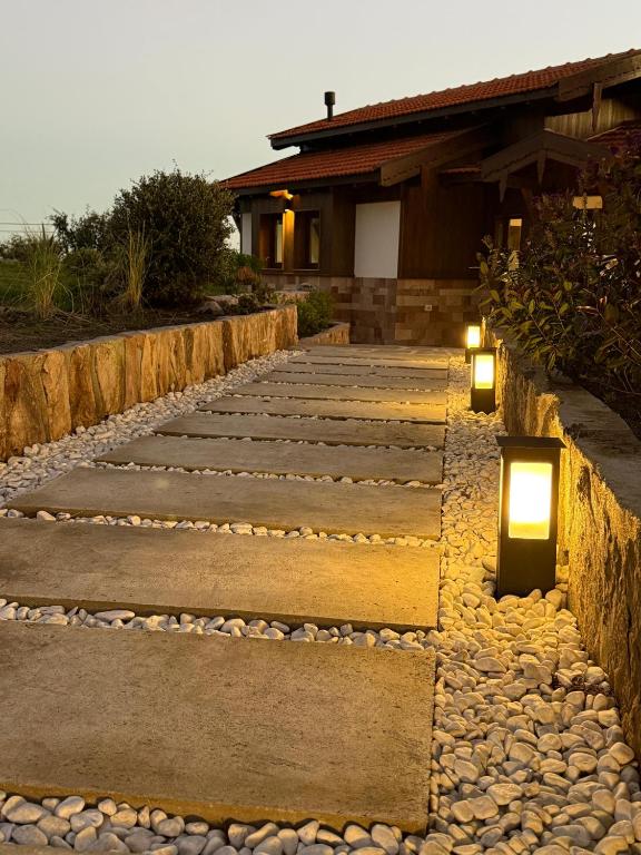 Altos de Cumbrecita - Casa Suite - 2