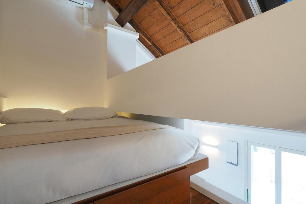 Contempora Apartments - Loft Via Podgora, 3 - 5