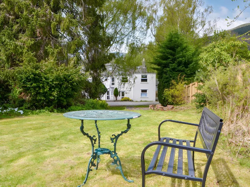 Brigham Farm Apartments, Keswick