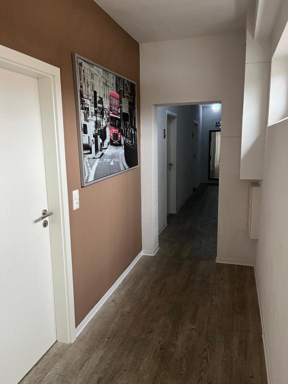 Budget Zimmer in Wesseln