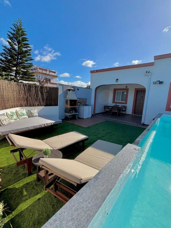 Casa Moisés Brisa - 4