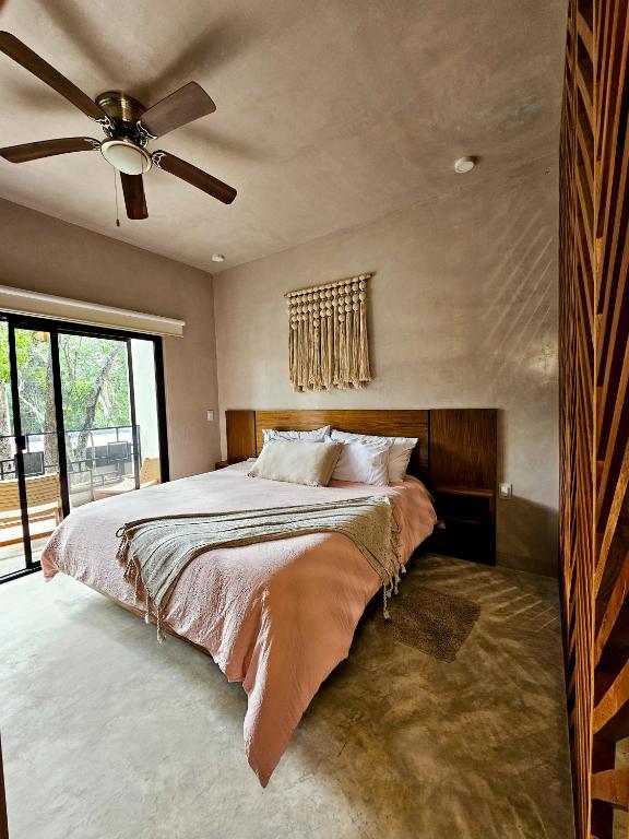 Selva Oasis Tulum Retreat - 3