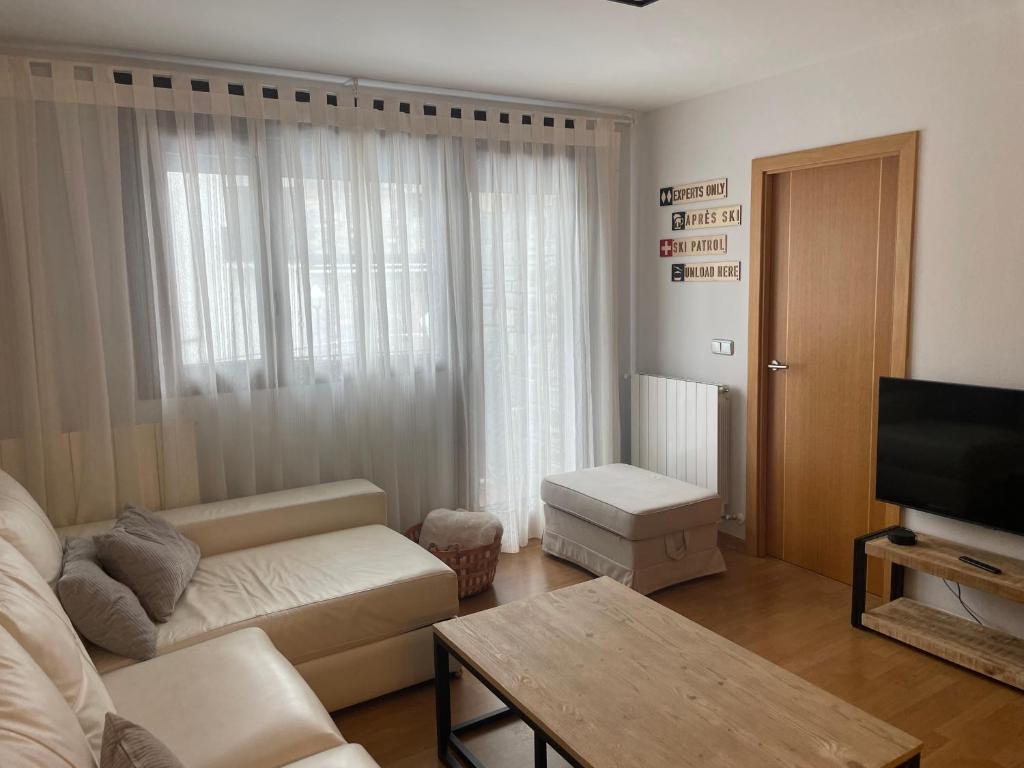 Apartamento Villanua centro - 2