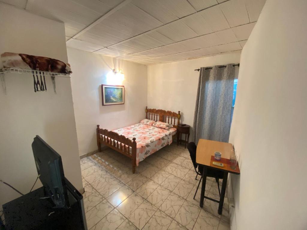 Perez Leal, San Antonio del Táchira