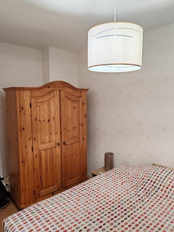 Appartement 1 chambre privée - 4