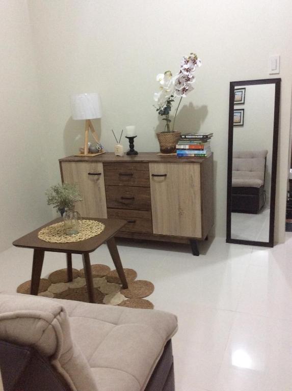 Carl's Brenthill Accommodation, Baguio