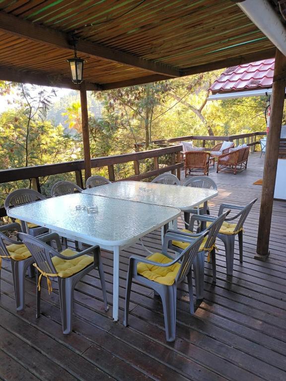 Casa Lago Vichuquén, Sector Sol de la Península - 4