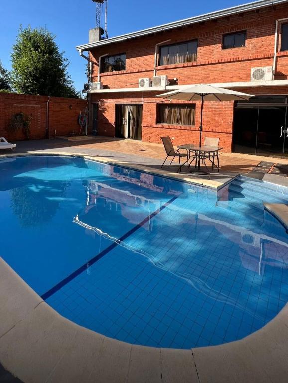 Residencia Privada Lujosa - 3
