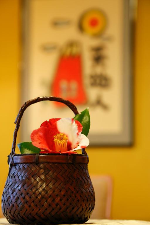 Kinosaki Onsen Ryokan Tsubakino photo