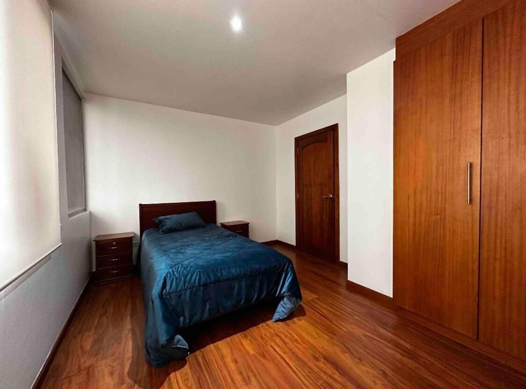 Apartment in the heart of Av Solano - 2