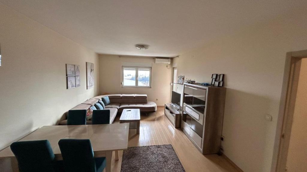 City kvart 2 bedroom apartment - 1