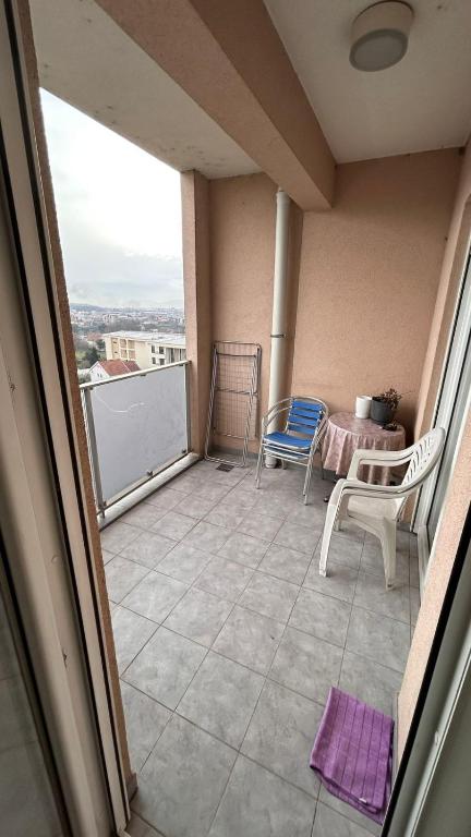 City kvart 2 bedroom apartment - 3