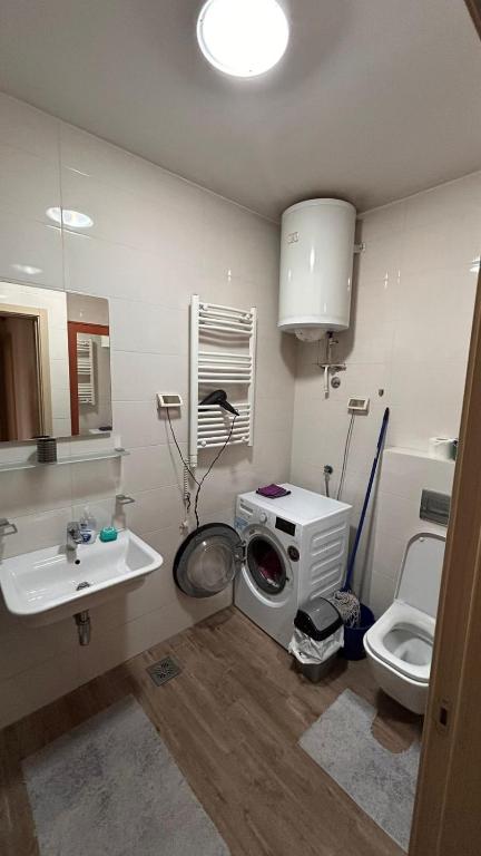 City kvart 2 bedroom apartment - 5
