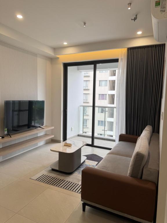 The87 Inn - Happy Residence Premier, Ho Či Minovo Město