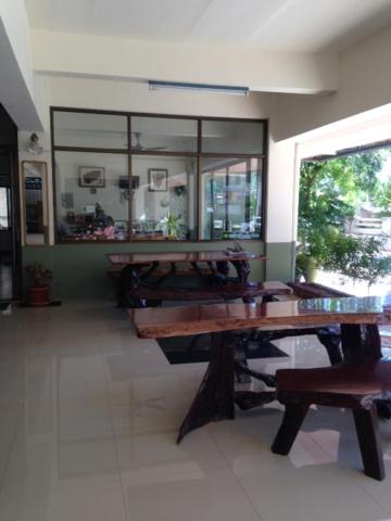 บ้านไมตรีจิต (Ban Maitreejit)