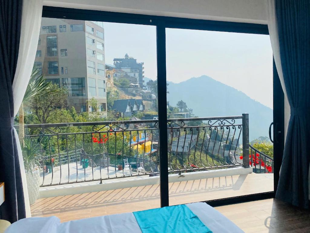 Thanh Tu Homestay – Venuestay